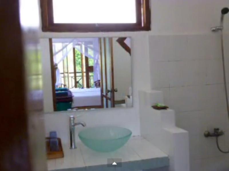 Bajo Komodo Eco Lodge Labuan Bajo Buitenkant foto