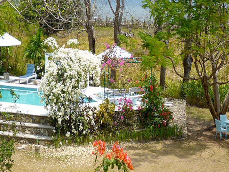 Bajo Komodo Eco Lodge Labuan Bajo Buitenkant foto