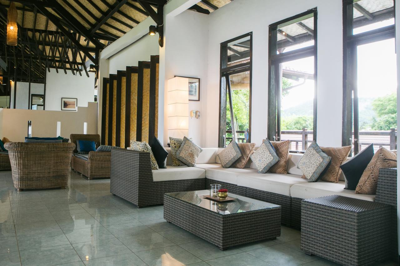 Bajo Komodo Eco Lodge Labuan Bajo Buitenkant foto