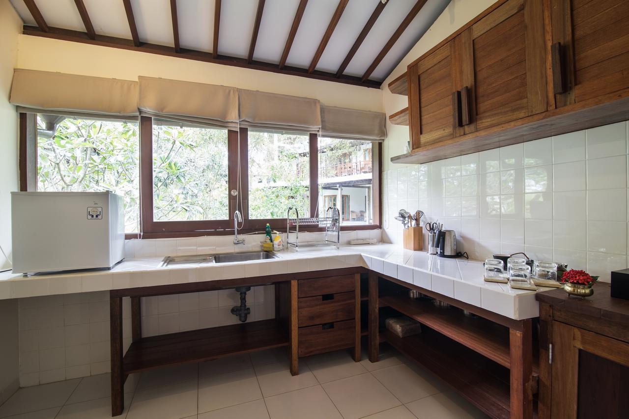 Bajo Komodo Eco Lodge Labuan Bajo Buitenkant foto